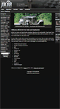 Mobile Screenshot of jocar.se